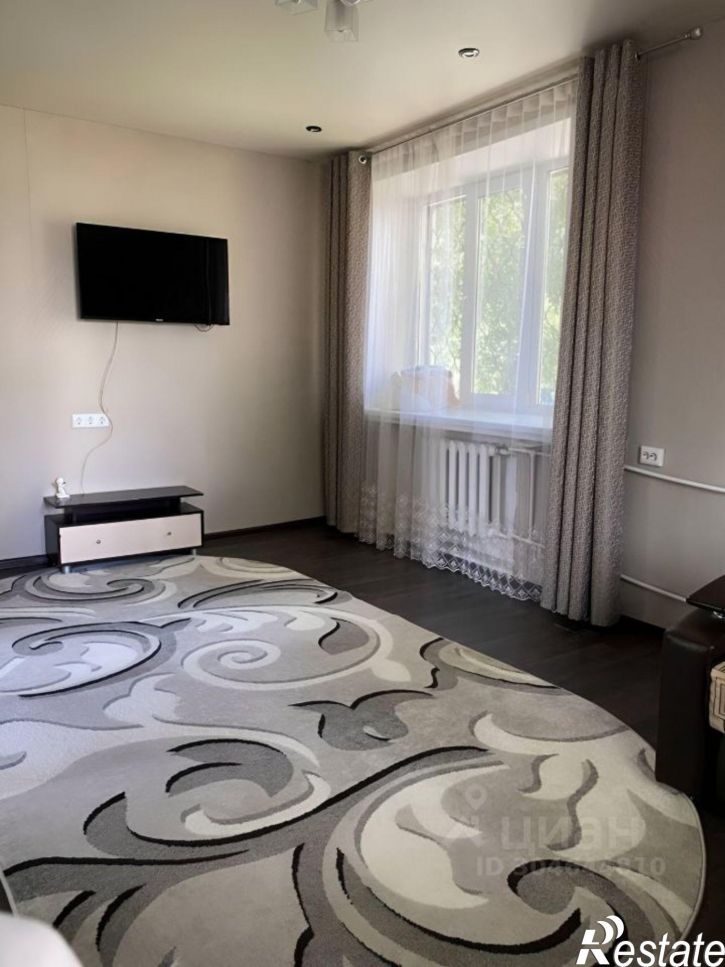 1-комн квартира ул Карла Маркса, 44,  д. 44