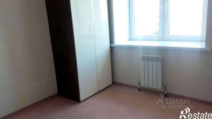 2-комн квартира пр-кт Строителей, 19,  д. 19