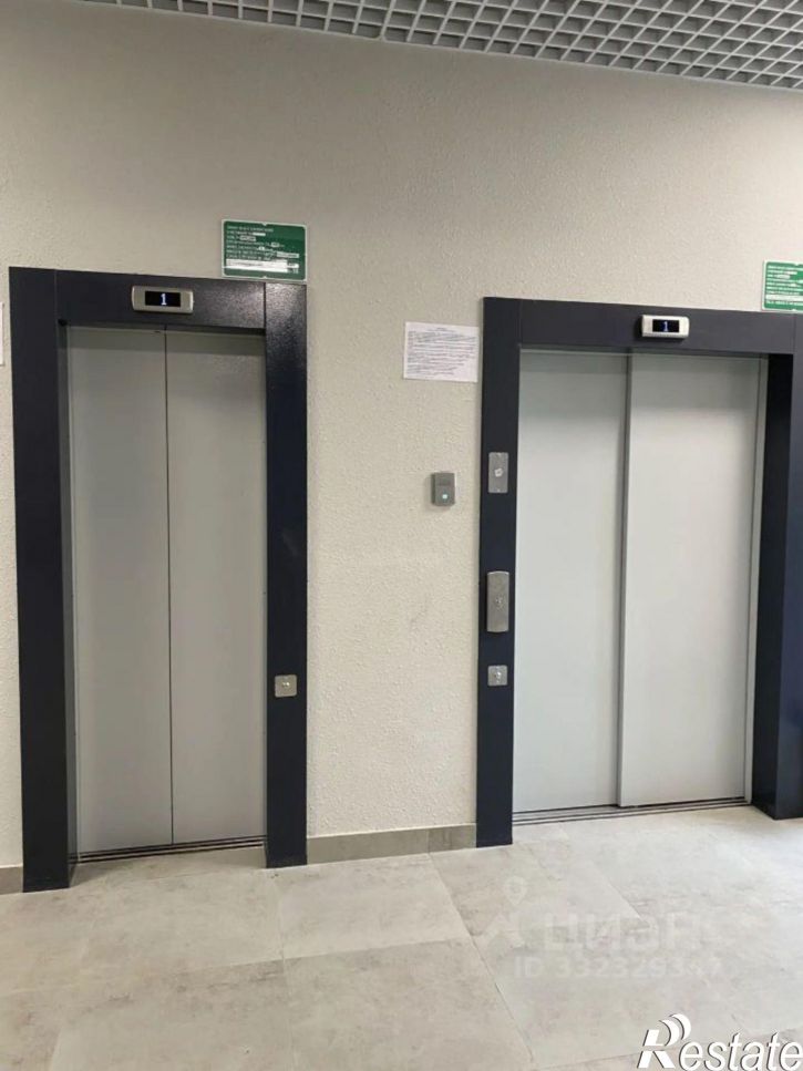 1-комн квартира ул Сайдашева, 19В,  д. 19В