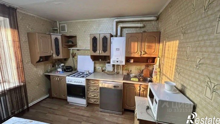 1-комн квартира ул Комарова, 11А,  д. 11А