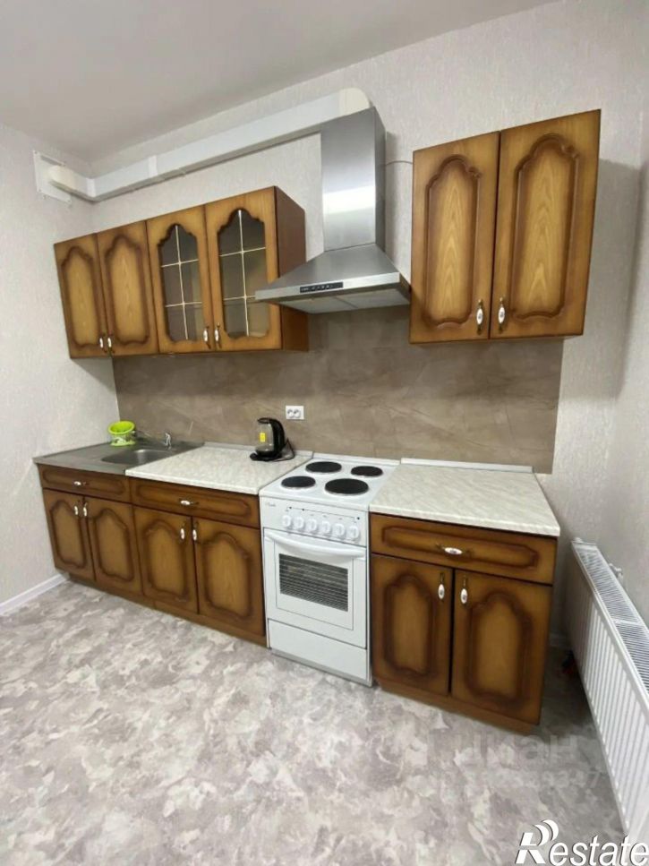 1-комн квартира ул Сайдашева, 19В,  д. 19В