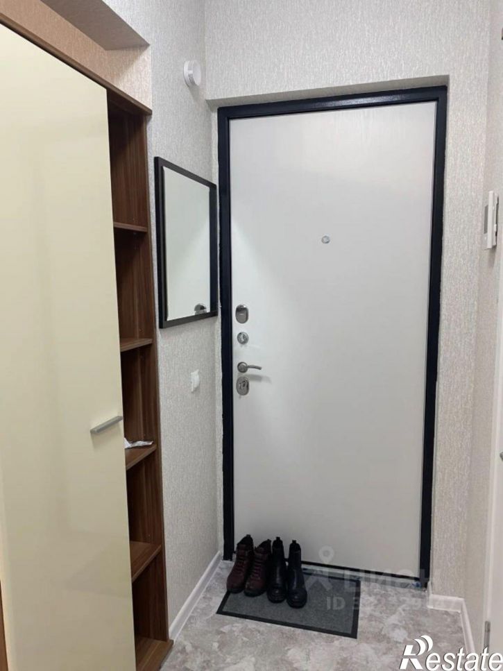 1-комн квартира ул Сайдашева, 19В,  д. 19В