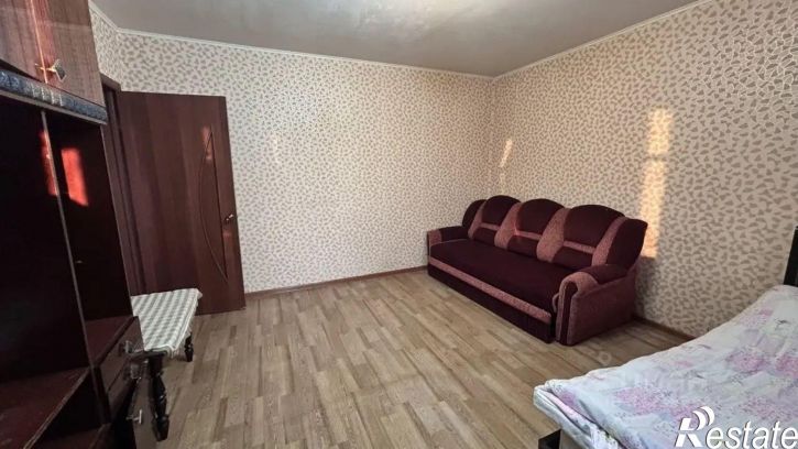1-комн квартира ул Комарова, 11А,  д. 11А