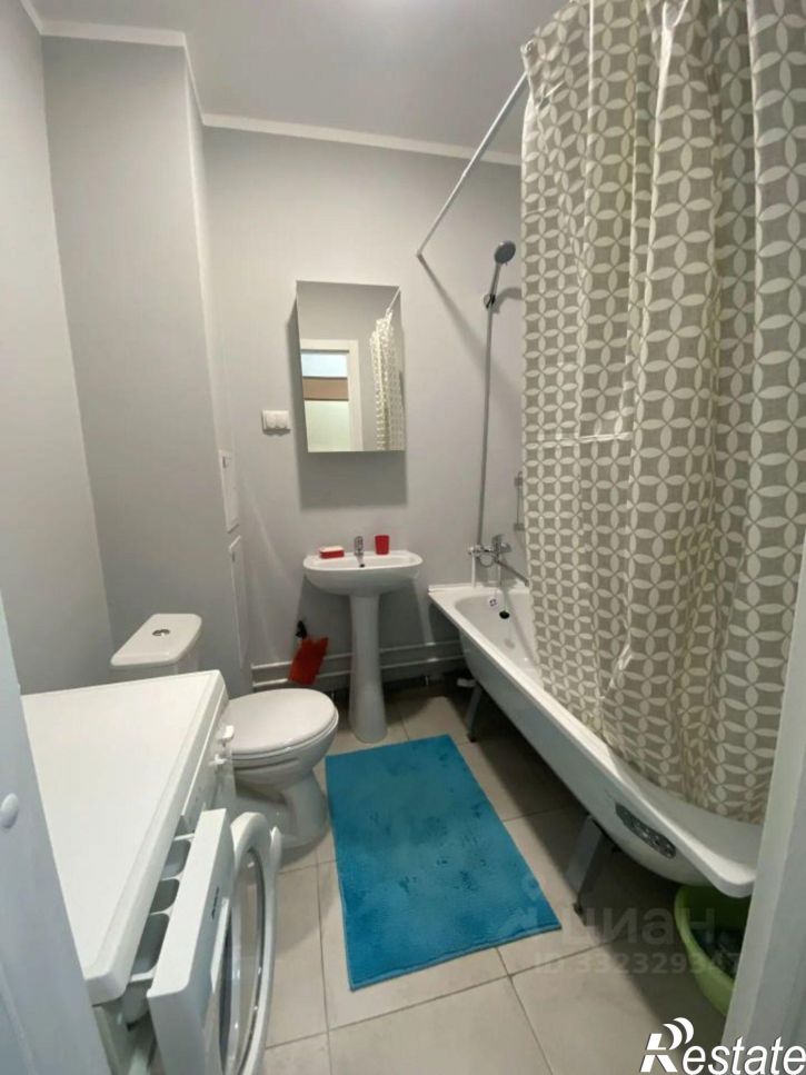 1-комн квартира ул Сайдашева, 19В,  д. 19В