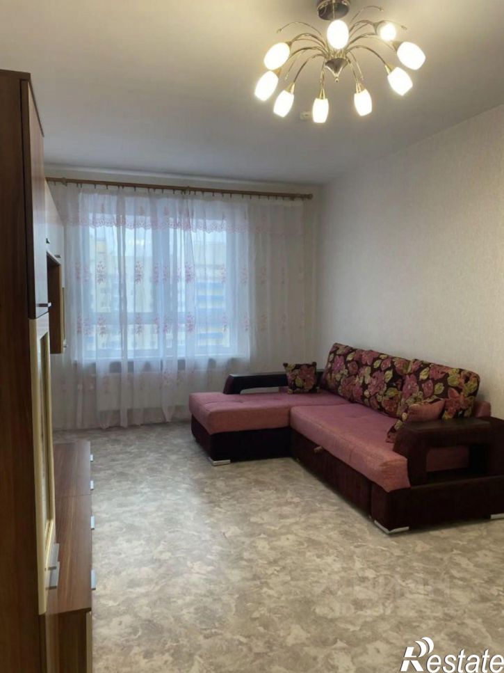 1-комн квартира ул Сайдашева, 19В,  д. 19В