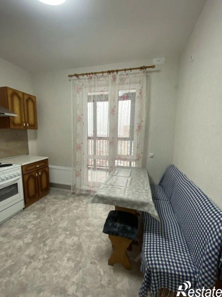 1-комн квартира ул Сайдашева, 19В,  д. 19В