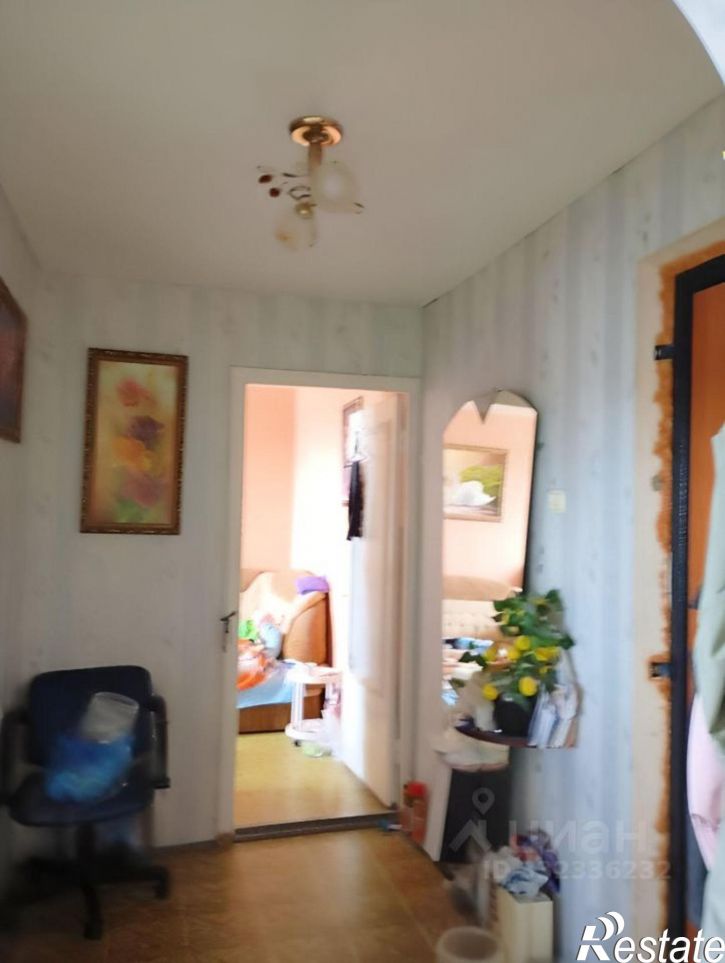 2-комн квартира ул Лермонтова, 18,  д. 18