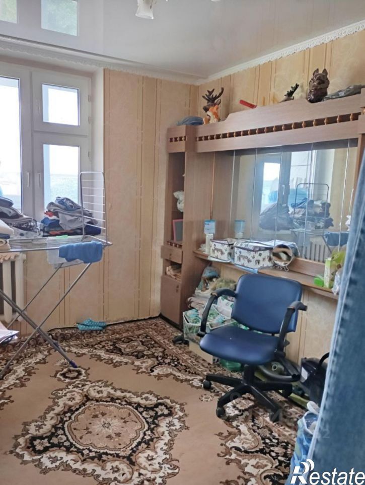 2-комн квартира ул Лермонтова, 18,  д. 18