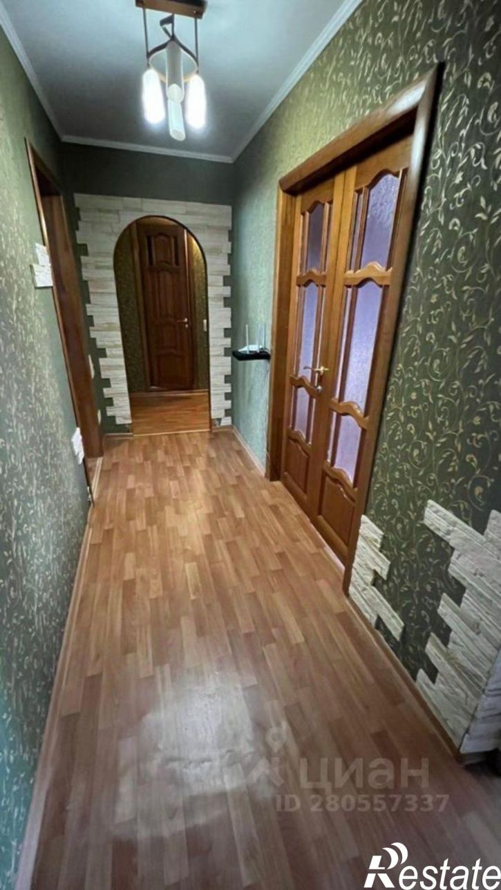 Комната Казань