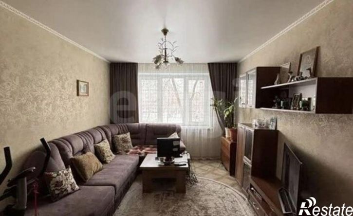 3-комн квартира Республика Татарстан (Татарстан), Набережные Челны, 56-й комплекс, 25