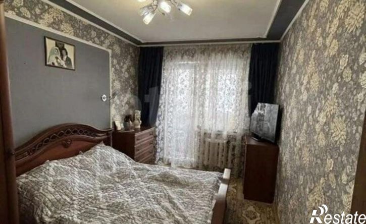 3-комн квартира Республика Татарстан (Татарстан), Набережные Челны, 56-й комплекс, 25