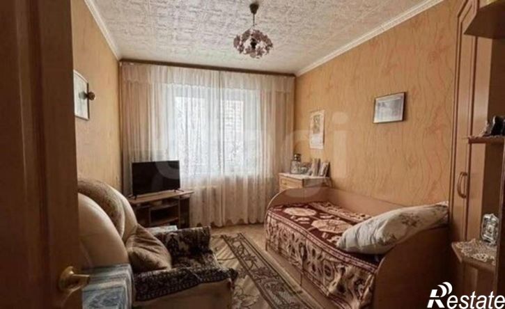 3-комн квартира Республика Татарстан (Татарстан), Набережные Челны, 56-й комплекс, 25