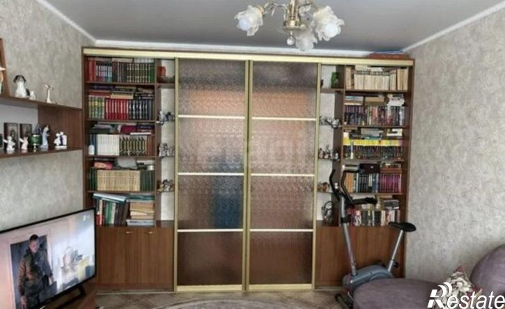 3-комн квартира Республика Татарстан (Татарстан), Набережные Челны, 56-й комплекс, 25
