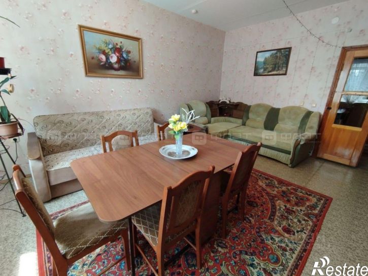 2-комн квартира Татарстан, Казань, Советский, ул. Журналистов