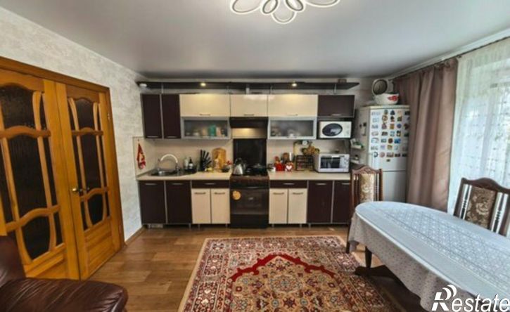 3-комн квартира Республика Татарстан (Татарстан), Нижнекамск, проспект Шинников, 47