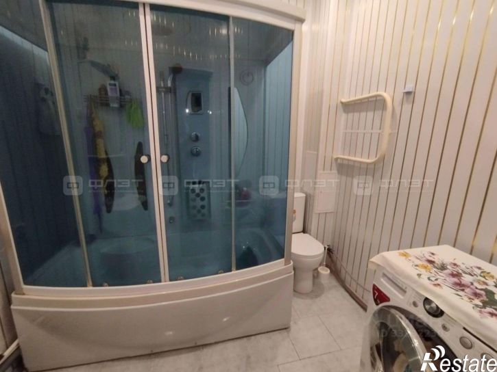2-комн квартира Татарстан, Казань, Советский, ул. Журналистов