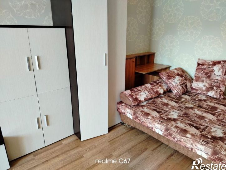 2-комн квартира Казань