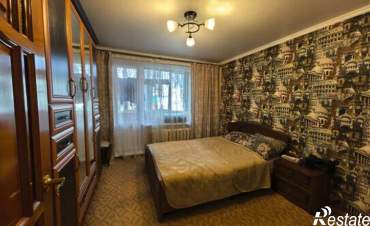3-комн квартира Республика Татарстан (Татарстан), Нижнекамск, проспект Шинников, 47