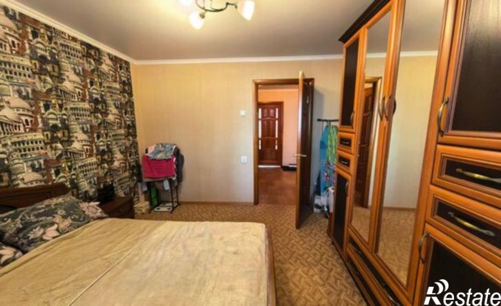 3-комн квартира Республика Татарстан (Татарстан), Нижнекамск, проспект Шинников, 47