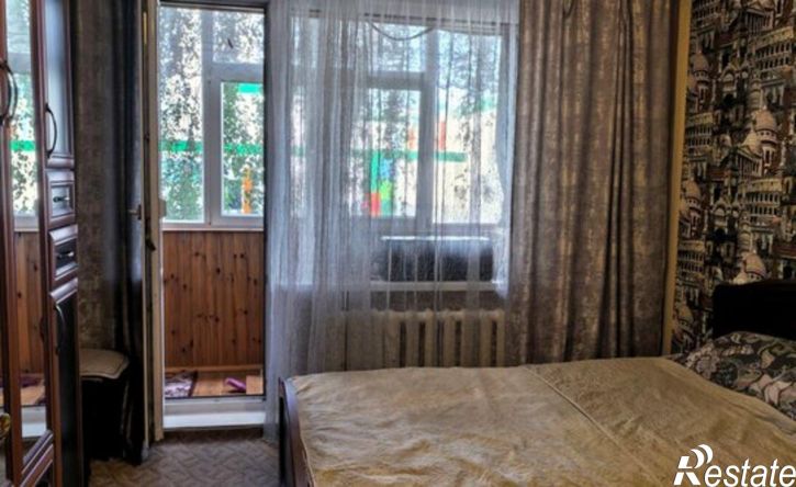 3-комн квартира Республика Татарстан (Татарстан), Нижнекамск, проспект Шинников, 47