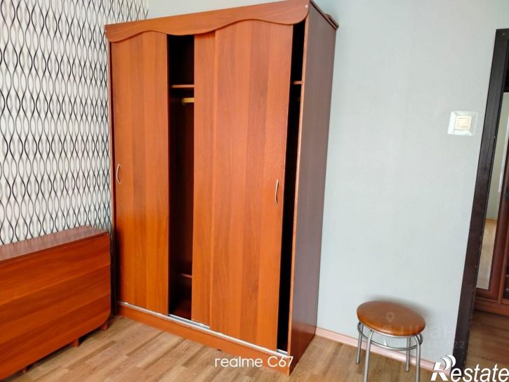 2-комн квартира Казань