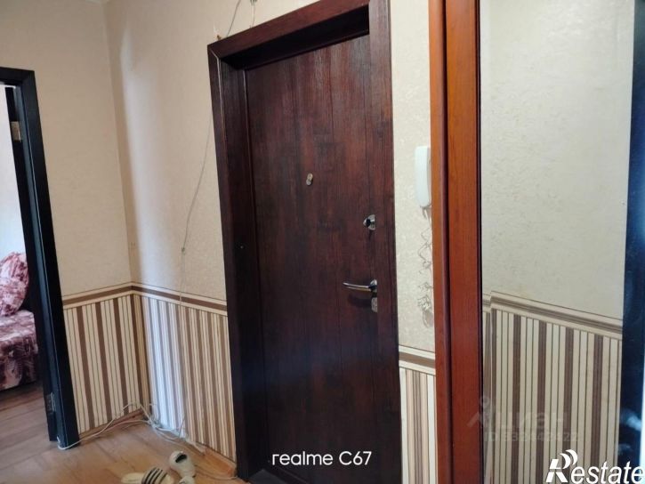 2-комн квартира Казань