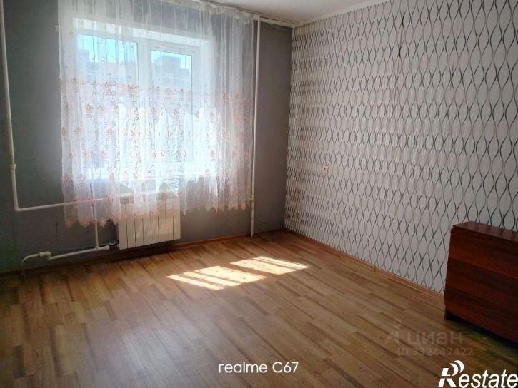 2-комн квартира Казань