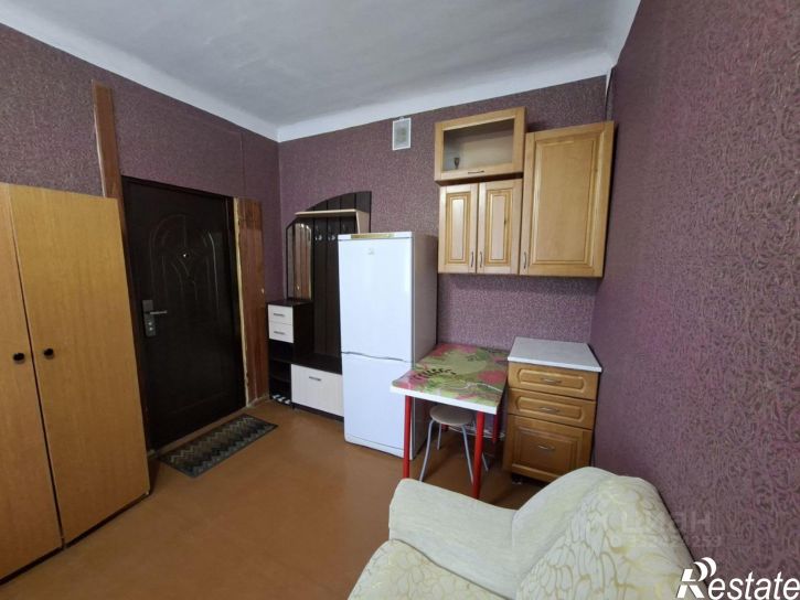 Комната Казань, Деловая улица, 3