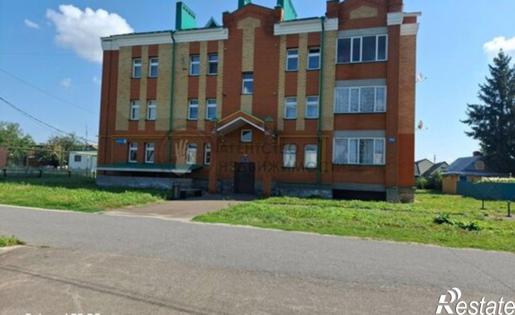 2-комн квартира Республика Татарстан (Татарстан), Арск, улица 90 лет ТАССР, 17