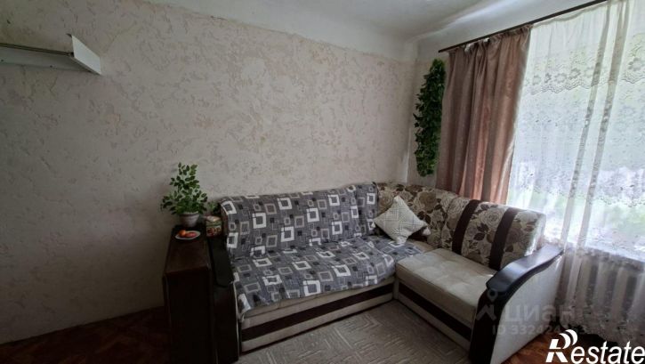 Комната Казань, Деловая улица, 3
