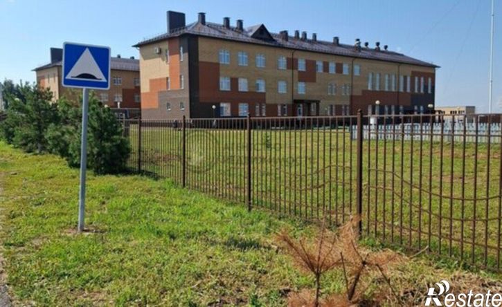 2-комн квартира Республика Татарстан (Татарстан), Арск, улица 90 лет ТАССР, 17