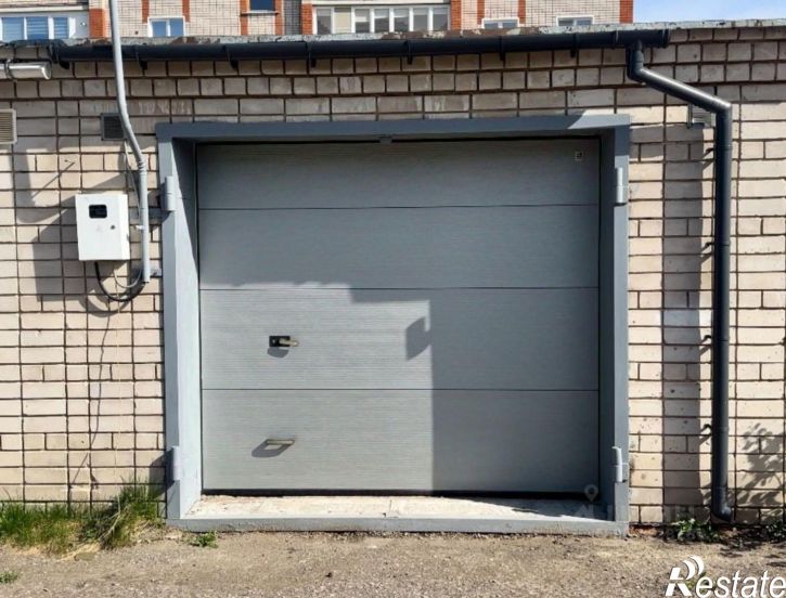 Гараж/парковка Лениногорск