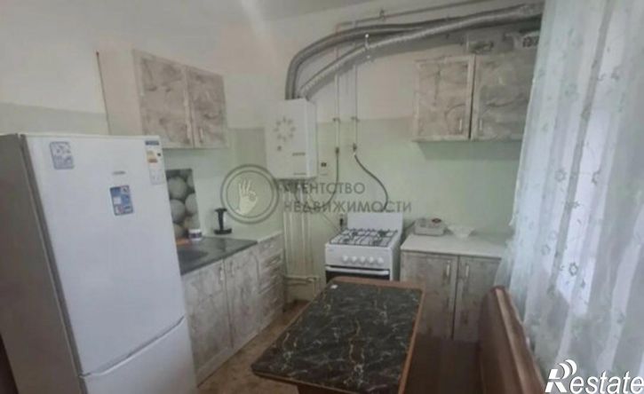 2-комн квартира Республика Татарстан (Татарстан), Арск, улица 90 лет ТАССР, 17