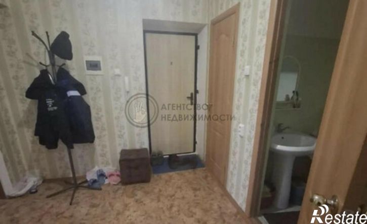 2-комн квартира Республика Татарстан (Татарстан), Арск, улица 90 лет ТАССР, 17