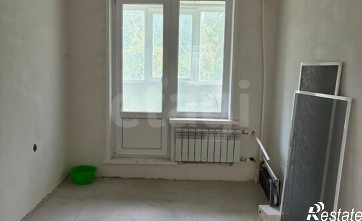 3-комн квартира Республика Татарстан (Татарстан), Набережные Челны, бульвар Главмосстроевцев, 4