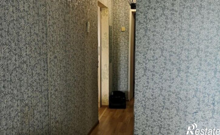 1-комн квартира Республика Татарстан (Татарстан), Набережные Челны, посёлок ЗЯБ, улица Маршала Жукова, 17