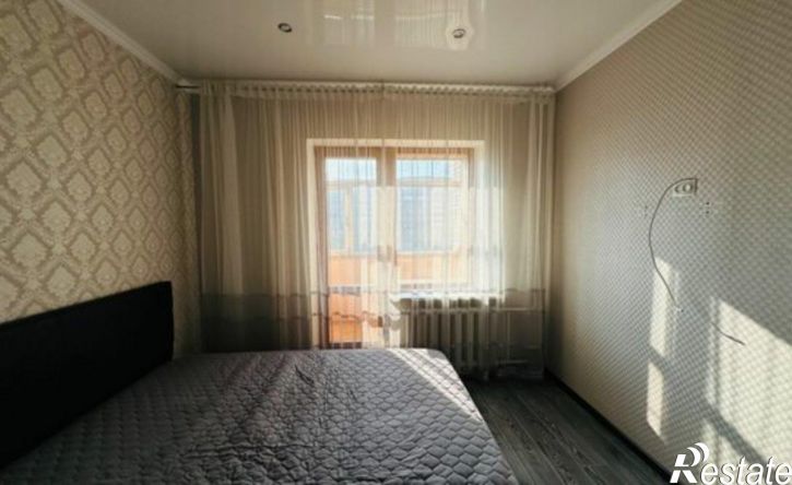3-комн квартира Республика Татарстан (Татарстан), Нижнекамск, проспект Химиков, 56