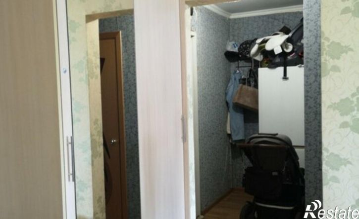 1-комн квартира Республика Татарстан (Татарстан), Набережные Челны, посёлок ЗЯБ, улица Маршала Жукова, 17
