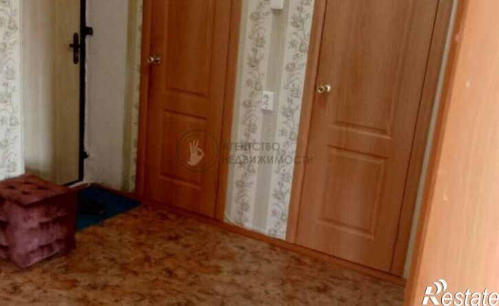 2-комн квартира Республика Татарстан (Татарстан), Арск, улица 90 лет ТАССР, 17