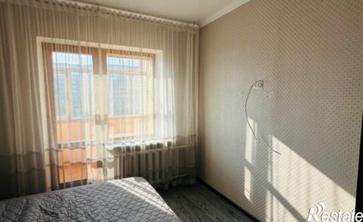 3-комн квартира Республика Татарстан (Татарстан), Нижнекамск, проспект Химиков, 56