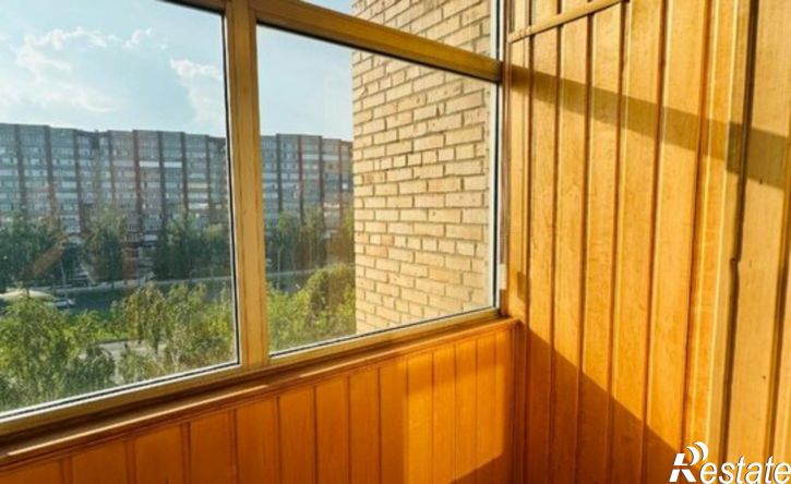 3-комн квартира Республика Татарстан (Татарстан), Нижнекамск, проспект Химиков, 56