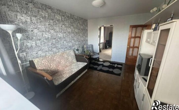 2-комн квартира Республика Татарстан (Татарстан), Казань, улица Фатыха Амирхана, 49