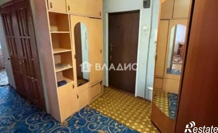 3-комн квартира Республика Татарстан (Татарстан), Альметьевск, улица Нефтяников, 35