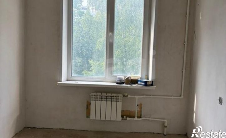 3-комн квартира Республика Татарстан (Татарстан), Набережные Челны, бульвар Главмосстроевцев, 4