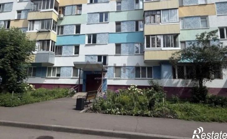 2-комн квартира Республика Татарстан (Татарстан), Набережные Челны, улица Академика Рубаненко, 1