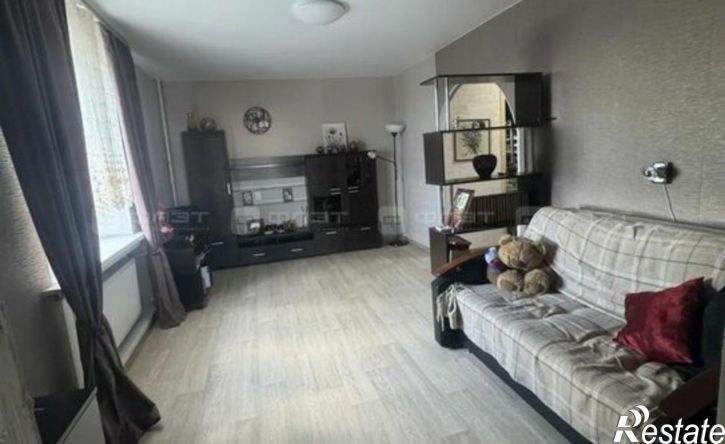 2-комн квартира Республика Татарстан (Татарстан), Казань, улица Фатыха Амирхана, 49