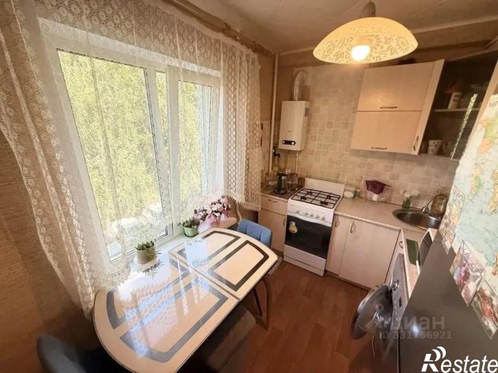 3-комн квартира Казань
