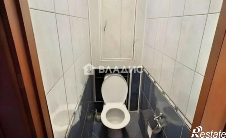 3-комн квартира Республика Татарстан (Татарстан), Альметьевск, улица Нефтяников, 35