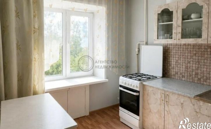 1-комн квартира Республика Татарстан (Татарстан), Зеленодольск, улица Гоголя, 43