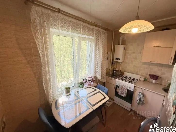 3-комн квартира Казань